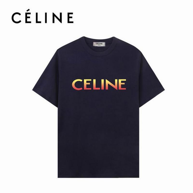 CELINE Men's T-shirts 58